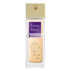 Alyssa Ashley Tonka Musk Eau De Parfum 100ml Unisex