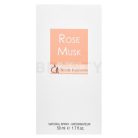 Alyssa Ashley Rose Musk Eau de Parfum unisex 50 ml