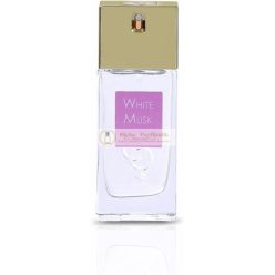 White Musk Eau de Parfum Vaporizer 30ml