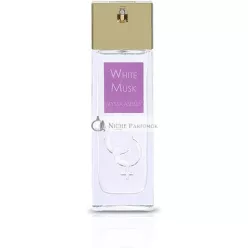   Alyssa Ashley White Musk für Frauen Eau De Parfum Vaporizer Spray, 50ml