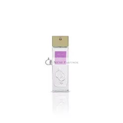 Alyssa Ashley White Musk Eau de Parfum Spray, 100ml