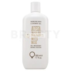 Alyssa Ashley White Musk tusfürdő nőknek 500 ml