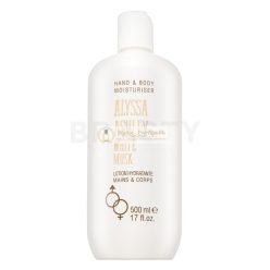 Alyssa Ashley White Musk testápoló tej nőknek 500 ml