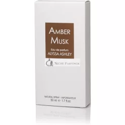Eau de Parfum Spray, 50ml