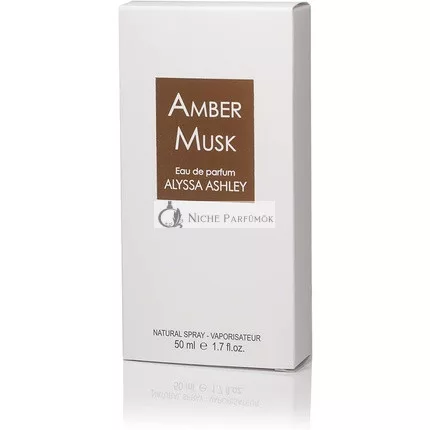 Eau de Parfum Spray, 50ml