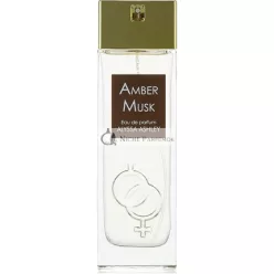 Amber Musk Eau de Parfum Spray, 100ml