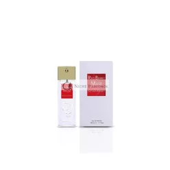 Alyssa Ashley Red Berry Musk Eau de Parfum unisex 50 ml