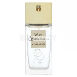 Alyssa Ashley White Patchouli Eau de Parfum unisex 30 ml
