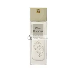 Alyssa Ashley White Patchouli Eau de Parfum unisex 50 ml