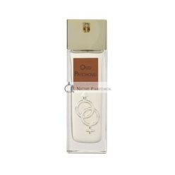 Unisex Parfum Alyssa Ashley Oud Patchouli EDP 50 ml