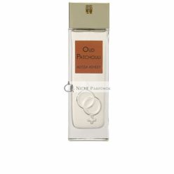 Unisex Parfüm Alyssa Ashley Oud Patchouli EDP, 100 ml