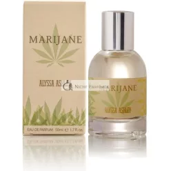 Alyssa Ashley Marijane Eau De Parfum