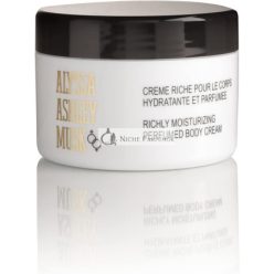   Alyssa Ashley Musk Szuper Hidratáló Testápoló Krém, 250ml