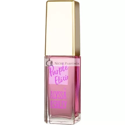 Purple Elixir Eau de Toilette