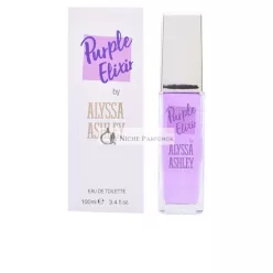 Purple Elixir EDT Vapo 100ml
