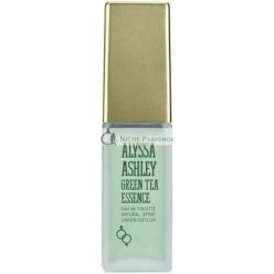 Alyssa Ashley Green Tea Essence Eau de Toilette, 15ml