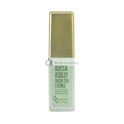 Alyssa Ashley Green Tea Eau de Toilette Spray - 50 ml