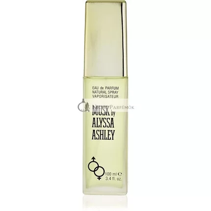 MUSK Eau de Perfume Spray, 100ml