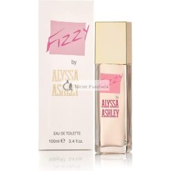 Alyssa Ashley Fizzy Eau de Toilette, 100ml