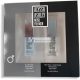 Alyssa After Shaveley Musk Herren 15ml EDT + After Shave 15ml - 2er Pack