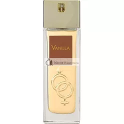 Alyssa Ashley Vanilla Femme Eau de Parfum Spray, 50ml