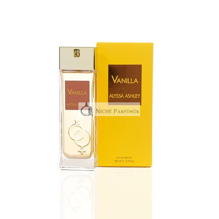 Vanille EDP, 100 ml