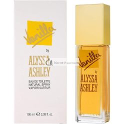 Alyssa Ashley Eau de Toilette, 210 g