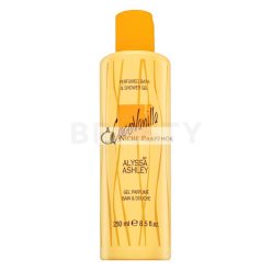 Alyssa Ashley CocoVanilla tusfürdő uniszex 250 ml