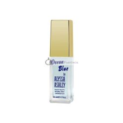 Alyssa Ashley Ocean Blue Eau de Toilette Nőknek, 50ml