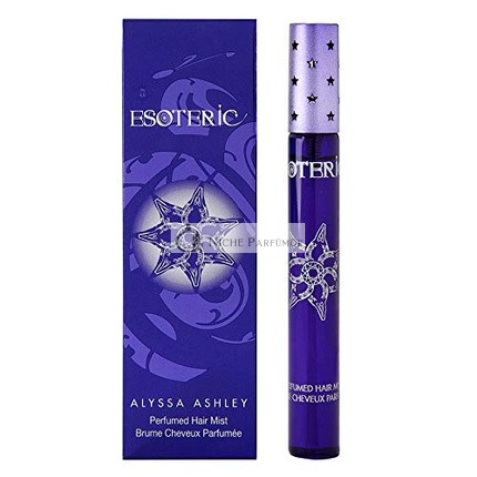 Alyssa Ashley Esoteric Duschgel 400ml