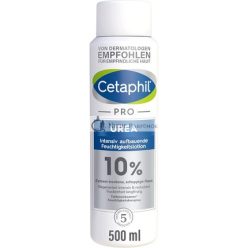 Cetaphil Pro Urea 10% Lotion 500ml