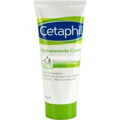 Cetaphil Hidratáló Krém, 100g