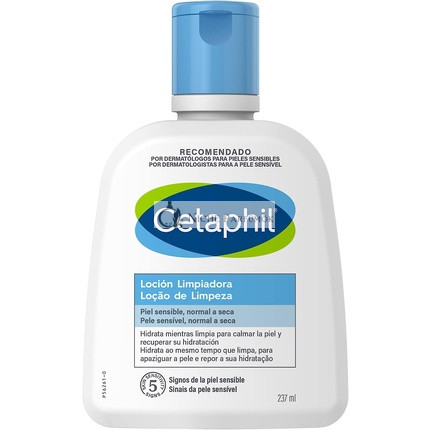 CETAPHIL Hámlasztó és Tisztító Maszk 237ml