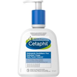   Cetaphil Napi Arctisztító Glicerinnel, Panthenollal és Niacinamiddal, 237ml
