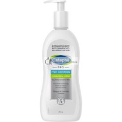  Galderma Cetaphil Pro Viszketés Ellenőrző Hidratáló Lotion 295ml