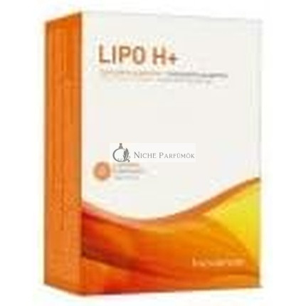Inovance Lipo H 60 Tabletta