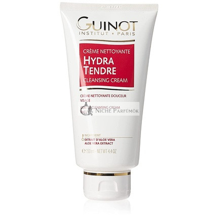 Guinot Hydra Tendre Gesichtsreiniger 130ml