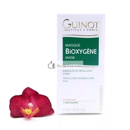 Guinot BiOxygene Maske