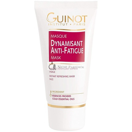 Guinot Fáradtság Elleni Arcmaszk