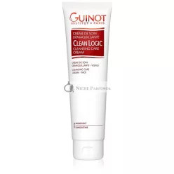   Guinot Creme De Soin Demaquillante Reinigende Gesichtscreme, 150ml