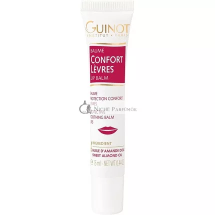 Guinot Lippenbalsam Komfort 15ml