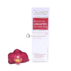 Longue Vie+ Anti-Aging Szérum