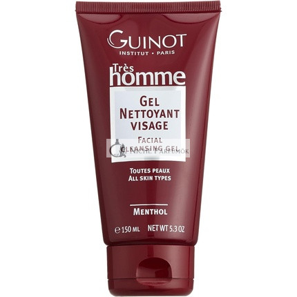 Guinot Arctisztító Gél, 150ml
