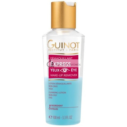 Guinot Express Augen-Make-up-Entferner