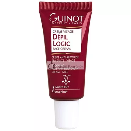 Guinot Dépil Logic Gesichtscreme 15ml