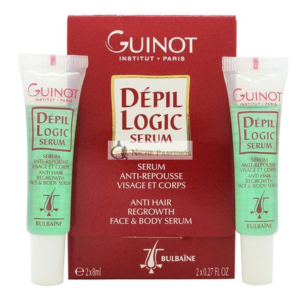 Guinot Dépil Logic Serum 2 x 8ml