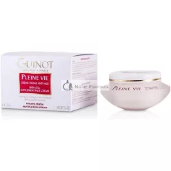Guinot Pleine Vie Anti-Age Hautpflegecreme 50ml