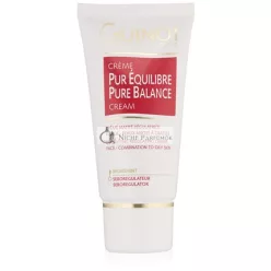Guinot Creme Pur Equilibre Reine Balance Gesichtcreme, 50ml
