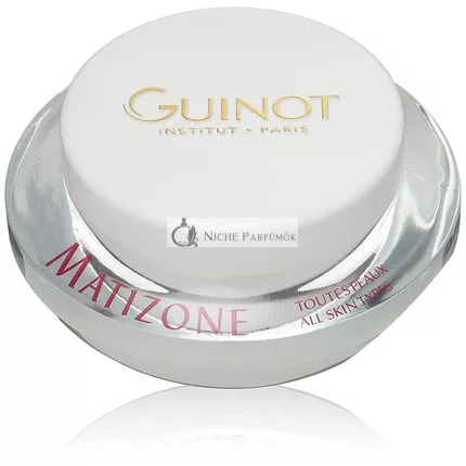 Guinot Matizone Mattierender Feuchtigkeitscreme 50ml