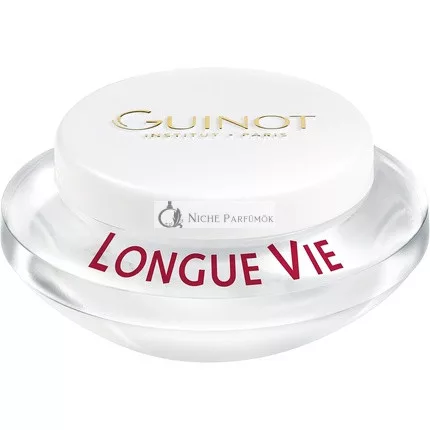 Guinot Longue Vie Zellpflege Creme, 50ml